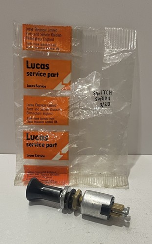 Lucas spb104 - lucas,