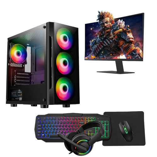Schneller gaming computer - gaming,