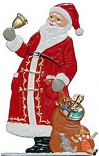 Wilhelm Schweizer Zinnfigur