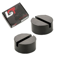 2x Wagenheberaufnahme 75x35 mm