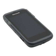 Honeywell CT50LUN 4,7" WiFi Bluetooth Android 2D Barcode Scanner + Battery