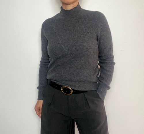 100 kaschmir pullover - h&m, 100%