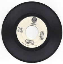 KRAFTWERK, "AUTOBAHN"