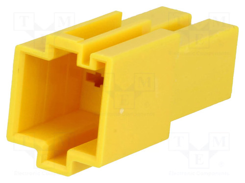 Gehäuse für steckverbinder - gehäuse,