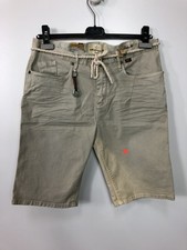 KHUJO Herren Shorts Bermudas