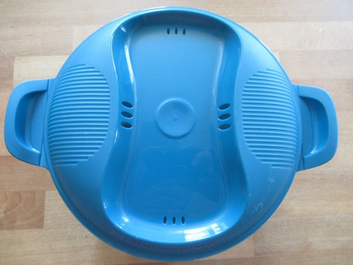 Tupperware reismeister l - 3,