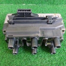 VW T4 Zündspule VR6 140 PS 2,8L Breml von 10.2018