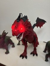 Dinosaurier Sammlung mit XXL