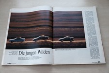 Auto Motor Sport AMS 22/1991