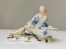 Meissen Figur, Kavalier an