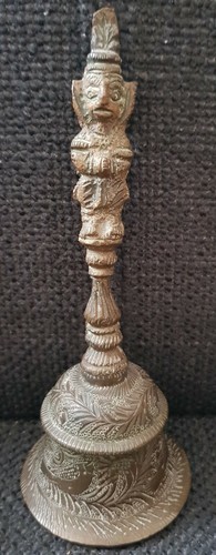 Mds glocke glöckchen mit - glÖckchen,