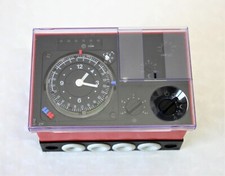 AEG Elfatherm Kromschröder