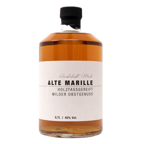 Grafschaft mark alte marille - grafschaft,