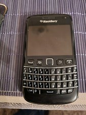 Blackberry 9790 schwarz - blackberry,