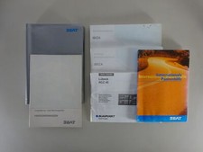 Board folder + operating