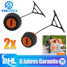 Kettensäge Tankdeckel