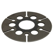 Element, Hinterachse CARRARO