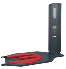 Palettenwickler SH-FG-2000 AWE | Simons & Harren GmbH