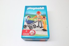 playmobil 4408 setnr. ovp dad