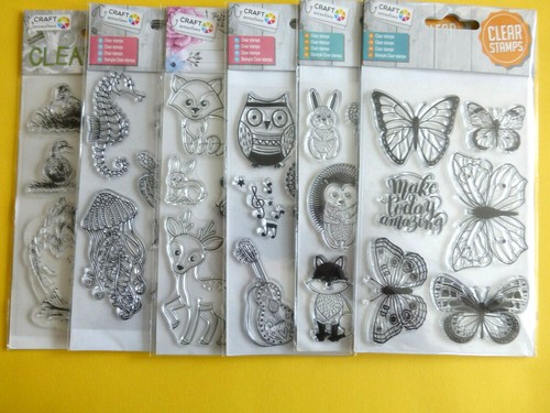 Motivstempel clearstempel - motivstempel,