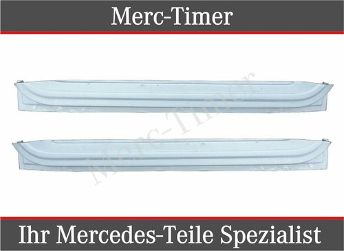 Mercedes w460 w461 w463 - 2x,