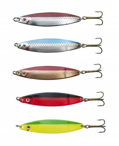 Dam slim pack mefo blinker - dam,