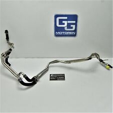 Orig. Mercedes Kraftstoffleitung Leitung 3,0 CDI OM642 A6420700435 A6420708532