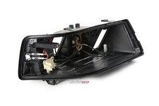 Audi V8 D11 Scheinwerfer-Gehäuse Rechts 