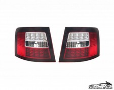 Rückleuchten Heckleuchten Set