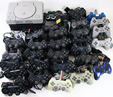 Sony PS1 PS2 Playstation 1 2