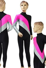 Kinder Voltigieranzug