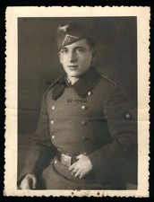 Ostrowo Posen 1940 Wehrmacht