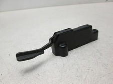 Locking seat seat lock locking