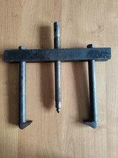 Zweiarm-Abziehvorrichtung DDR, schwere Ausführung