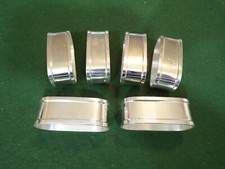 Lutz & Weiss Satz 6 große