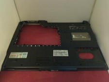 Gehäuse Boden Unterschale Unterteil Asus X70Z -2