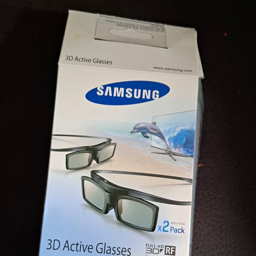 Samsung active glasses full - active,