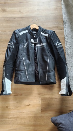 Probiker lederkombi größe - lederkombi,