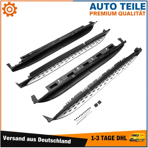 Einstiegsleisten aluminium - einstiegsleisten,