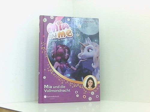 Mia and band und - and, me,
