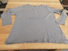 Deerberg Strikkeby Shirt