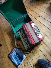Hohner Arietta II M Akkordeon