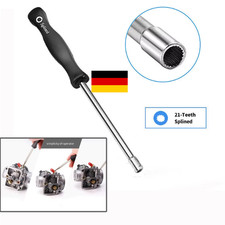 Vergaser Einstellwerkzeug für