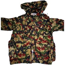 Original Schweizer Armee