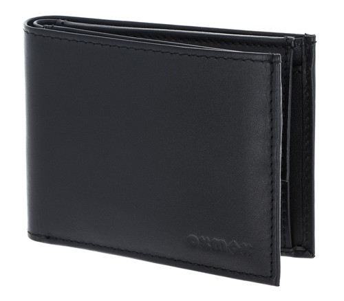Oxmox leather rfid protect - rfid,