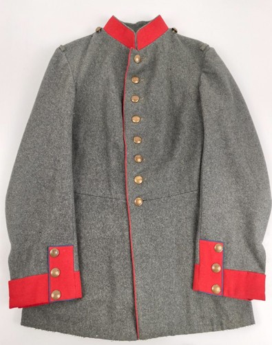 Weltkrieg waffenrock zur - 1.,