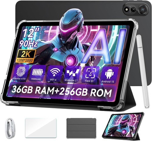 Blackview mega tablet - 2,