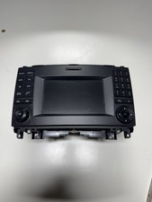 Mercedes Vito W447 Radio Musik Navigation CD Player