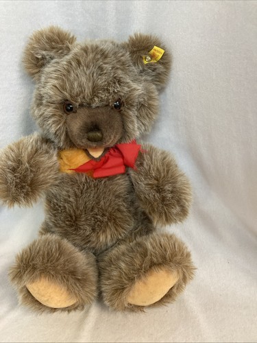Steiff zotty - steiff, „zotty“