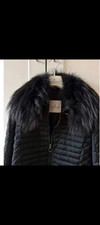 moncler daunenjacke damen